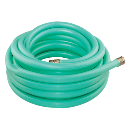 BON TOOL Bon 14-122 Hose, Premium Rubber Reinforced, 50 Foot 14-122